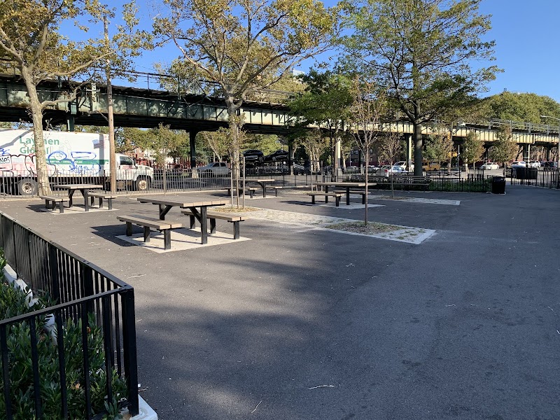 Lafayette Playground photo 3