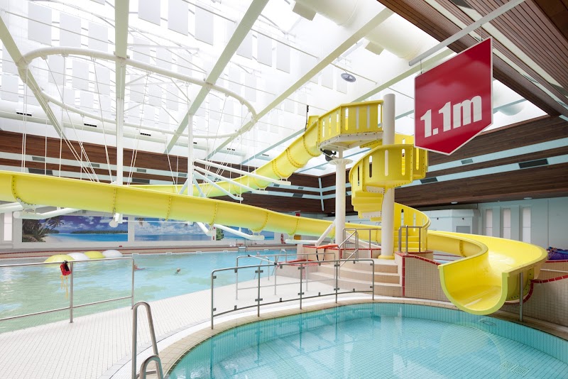 Lagoon Leisure Centre photo 2