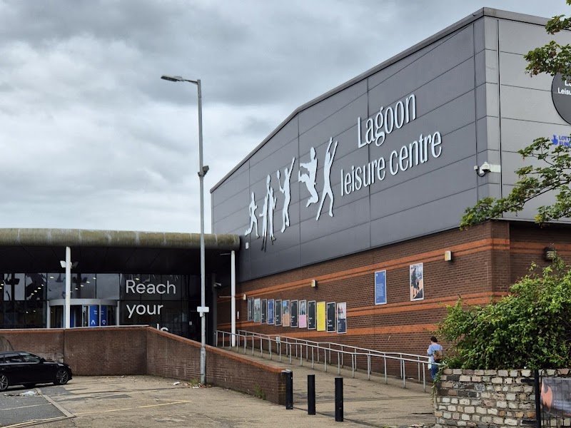 Lagoon Leisure Centre photo 3