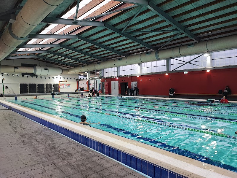 Lagoon Pool and Leisure Centre photo 3