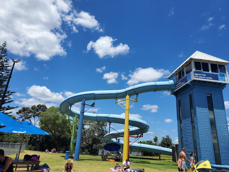 Lagoon Pool and Leisure Centre photo 2