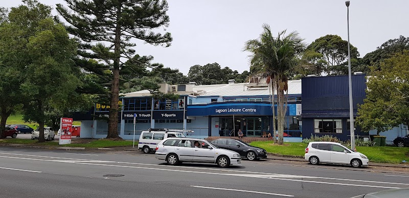 Lagoon Stadium photo 2