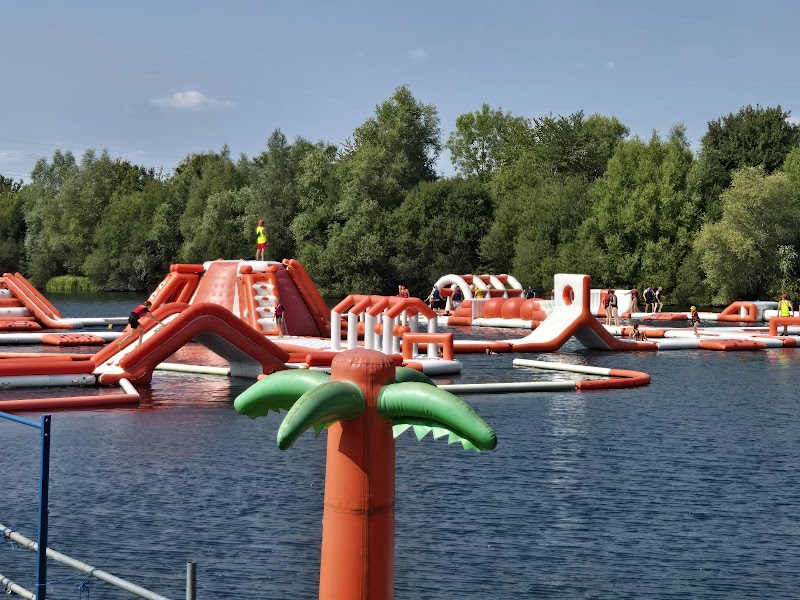 Lagoona Park photo 2