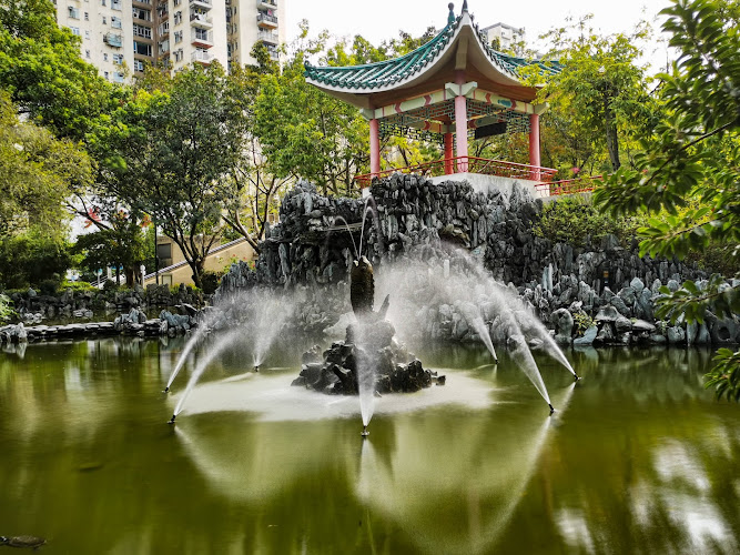 Lai Chi Kok Park