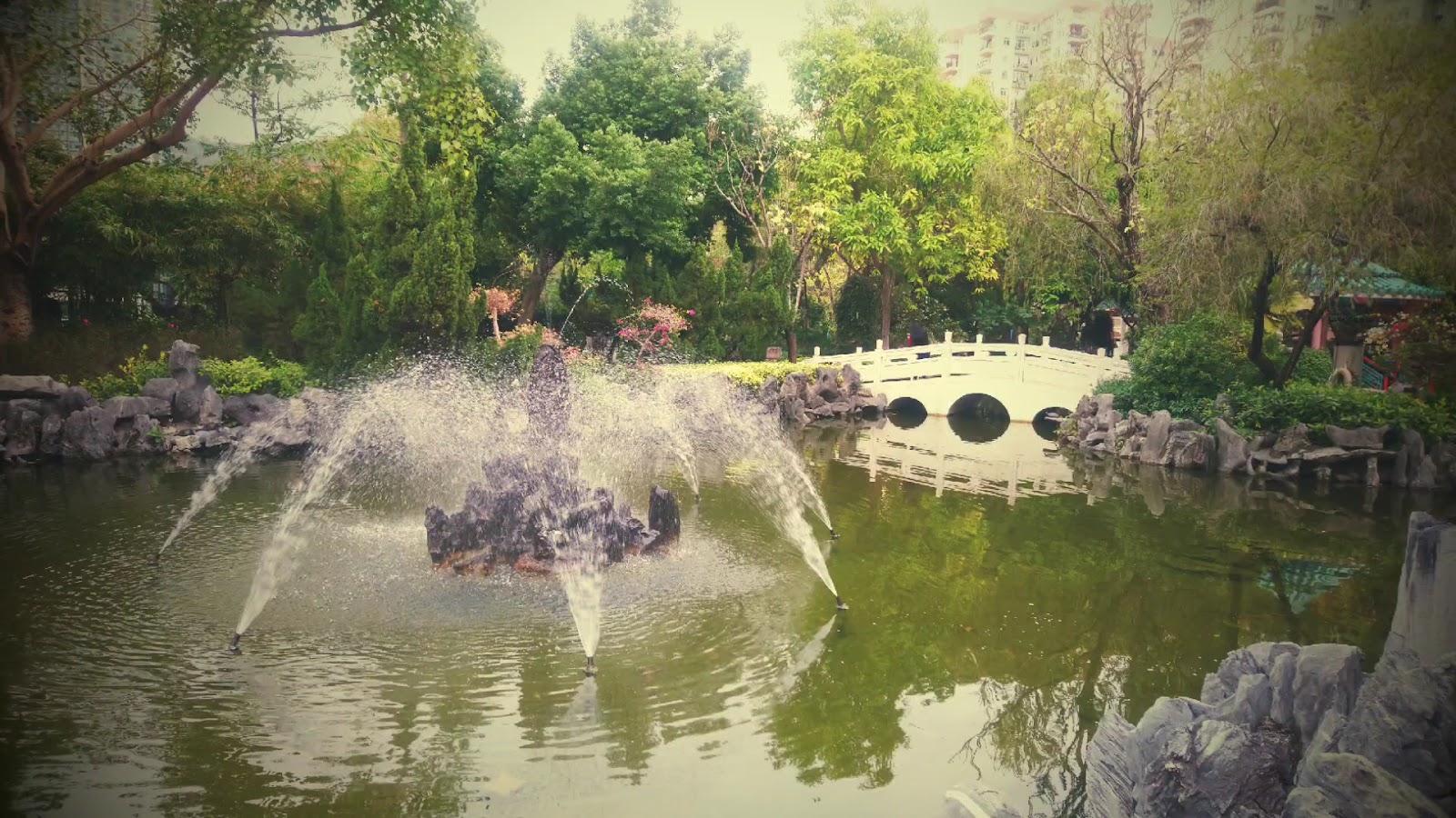 Lai Chi Kok Park photo 3