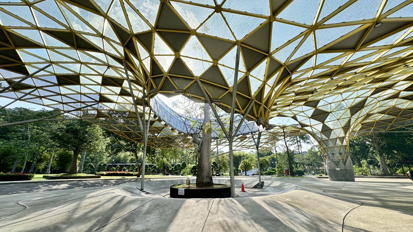 Lake Garden - Kuala Lumpur photo 3