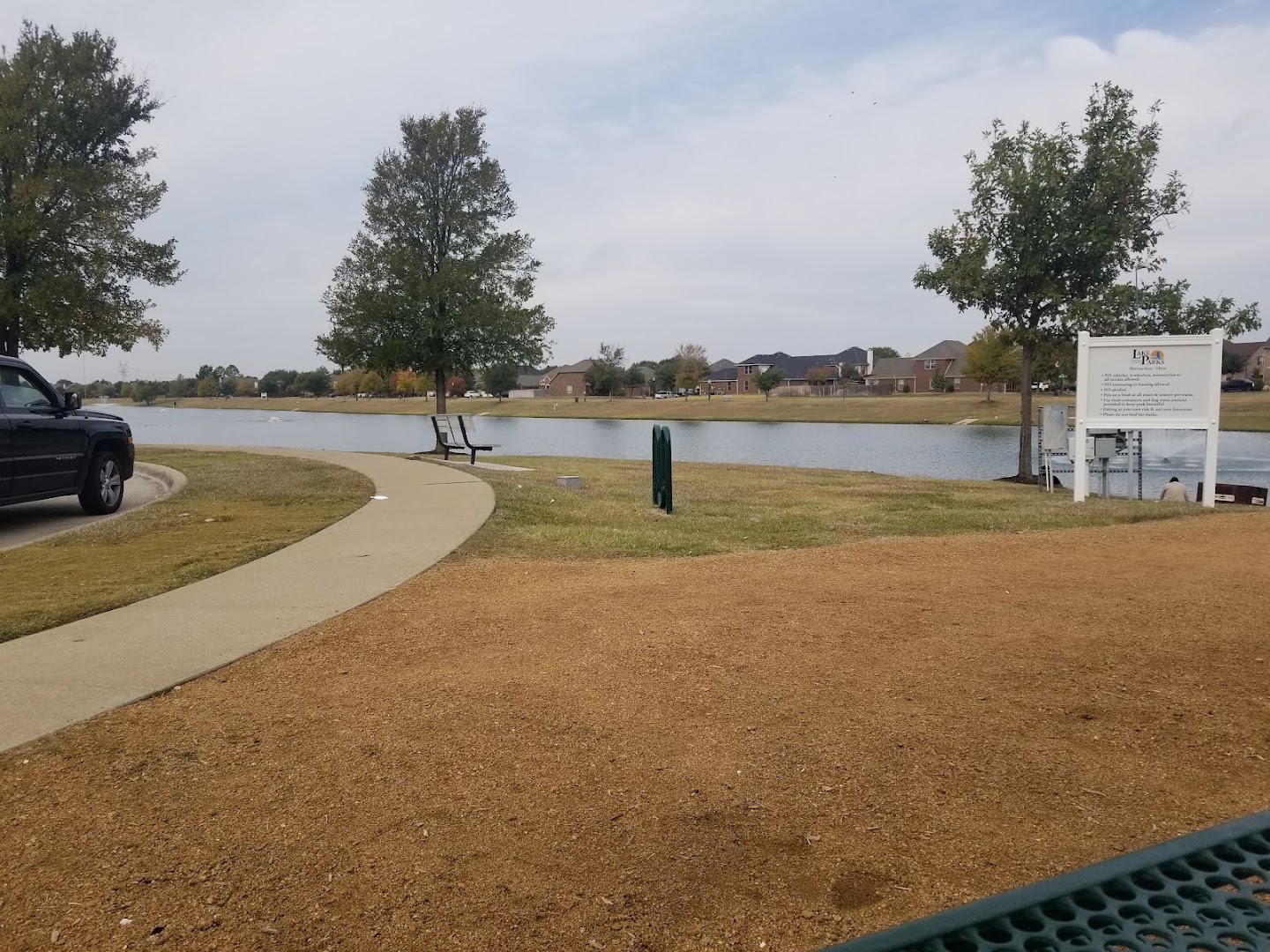 Photo of Lake Parks PID Playground in Texas