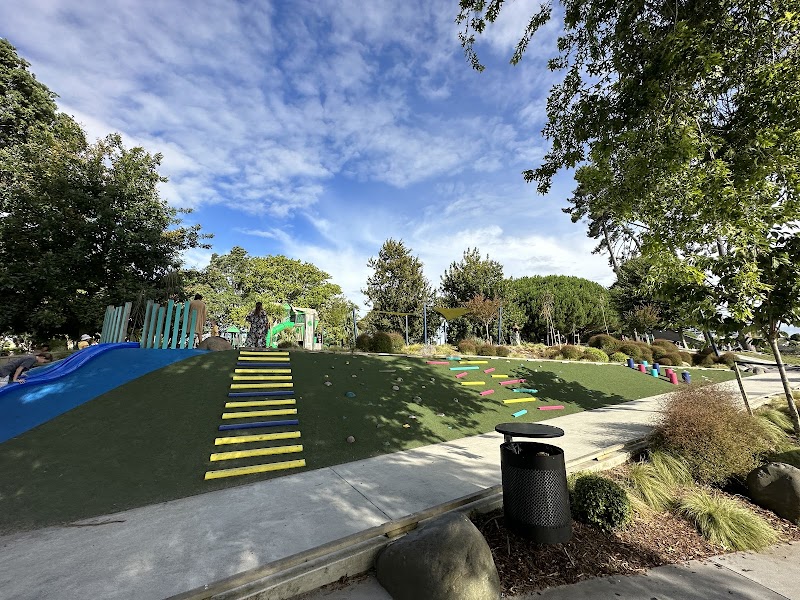 Lake Playground photo 3