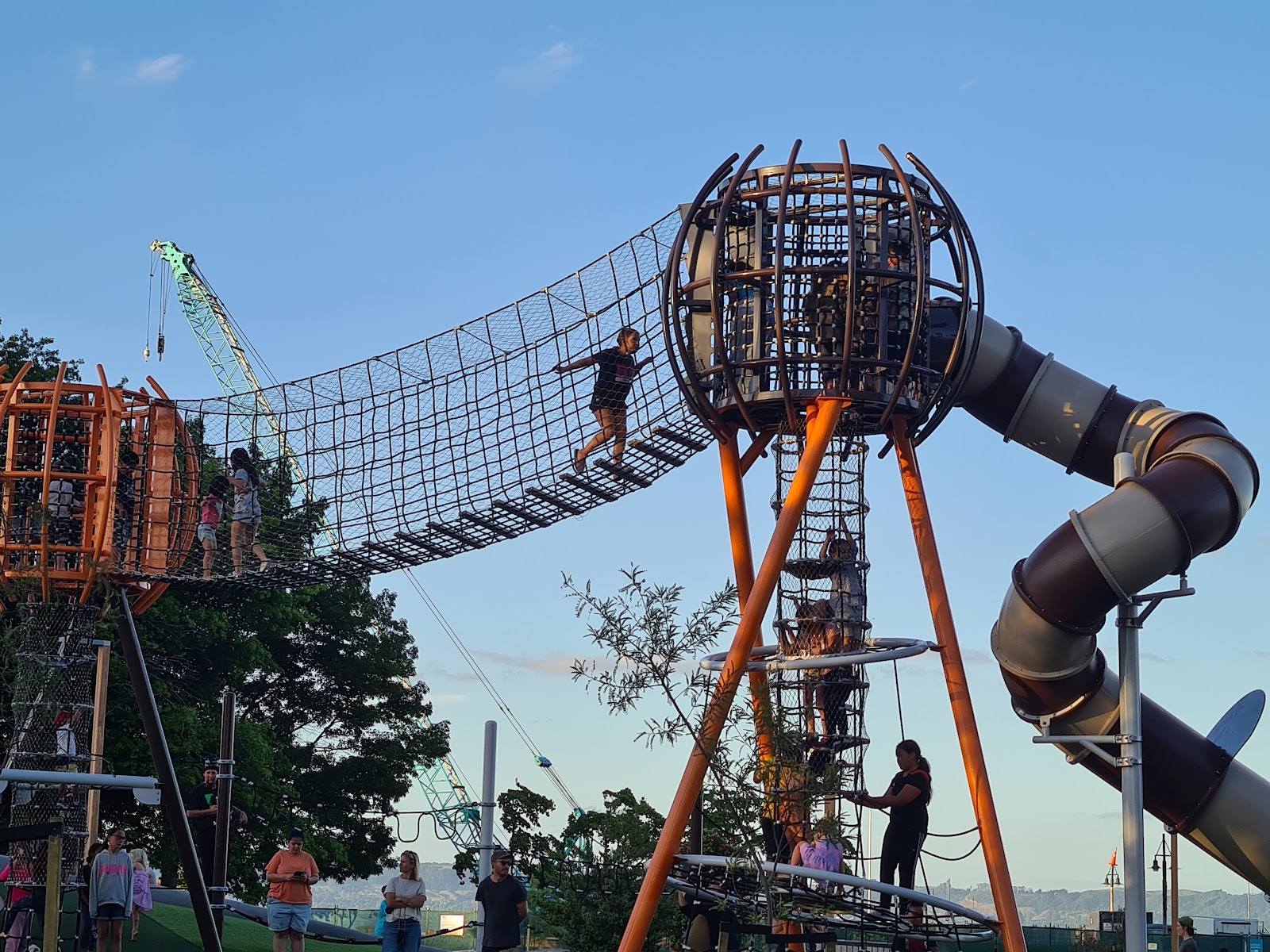 Lakefront Playground photo 2