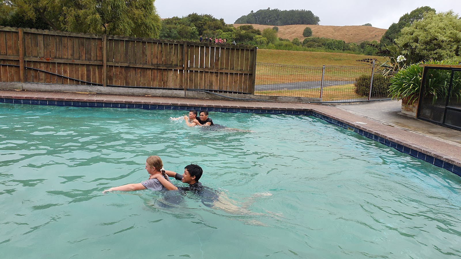 Lakes Ranch Rotorua photo 2