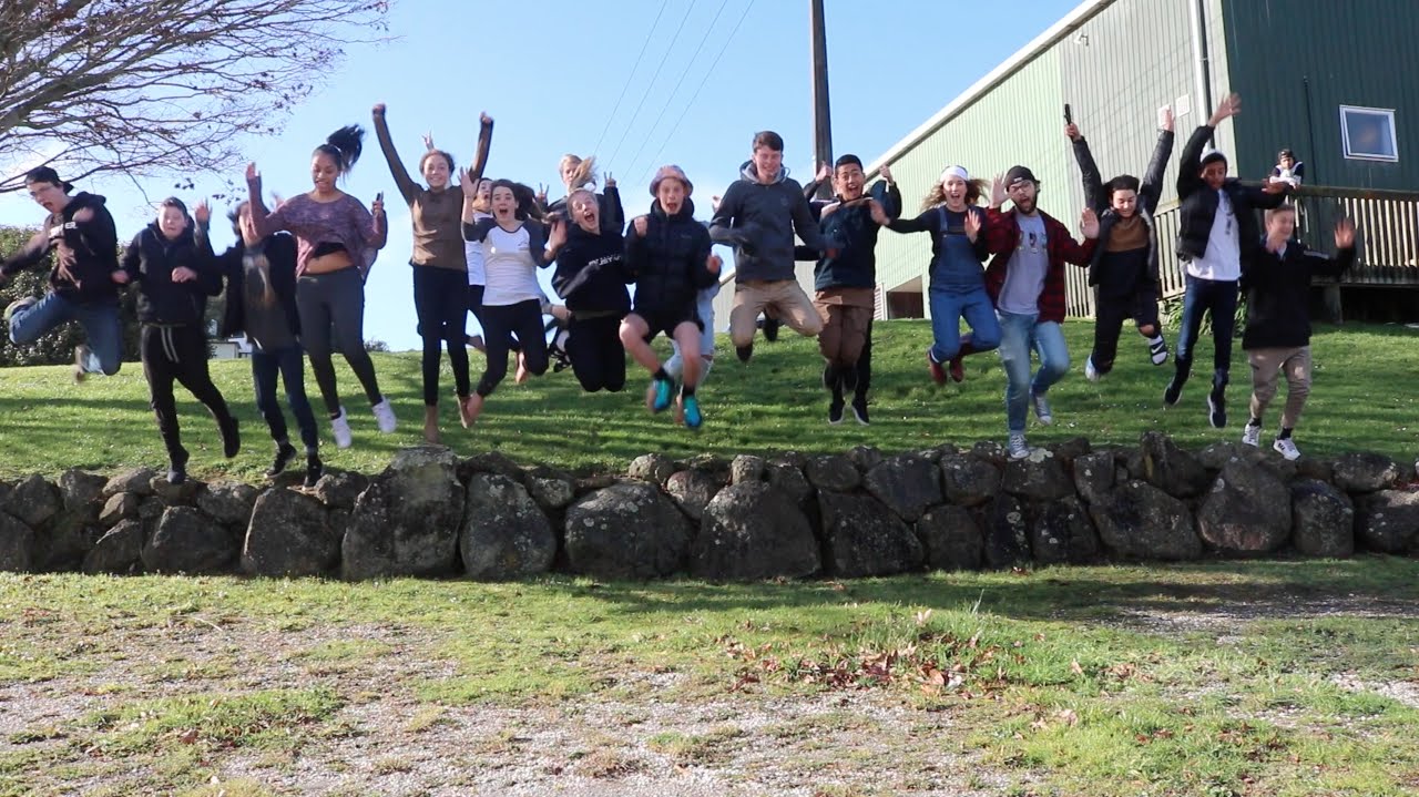 Lakes Ranch Rotorua photo 3