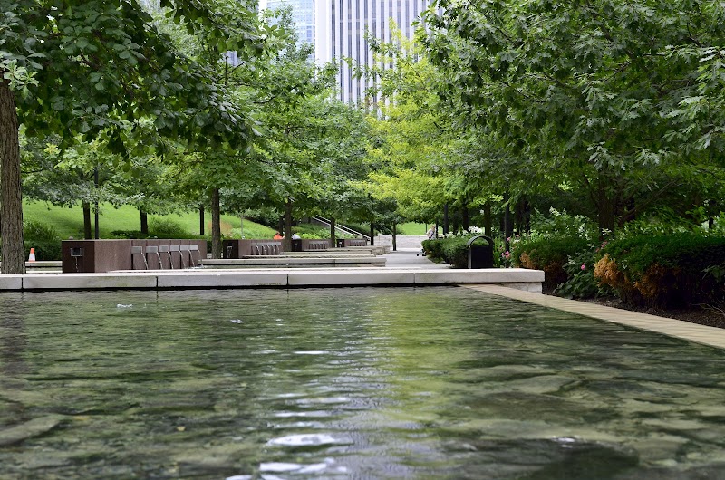 Lakeshore East Park photo 2