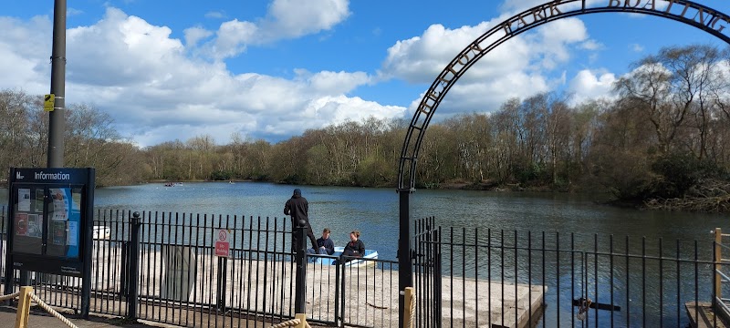 Lakeside Adventure, Playground photo 2
