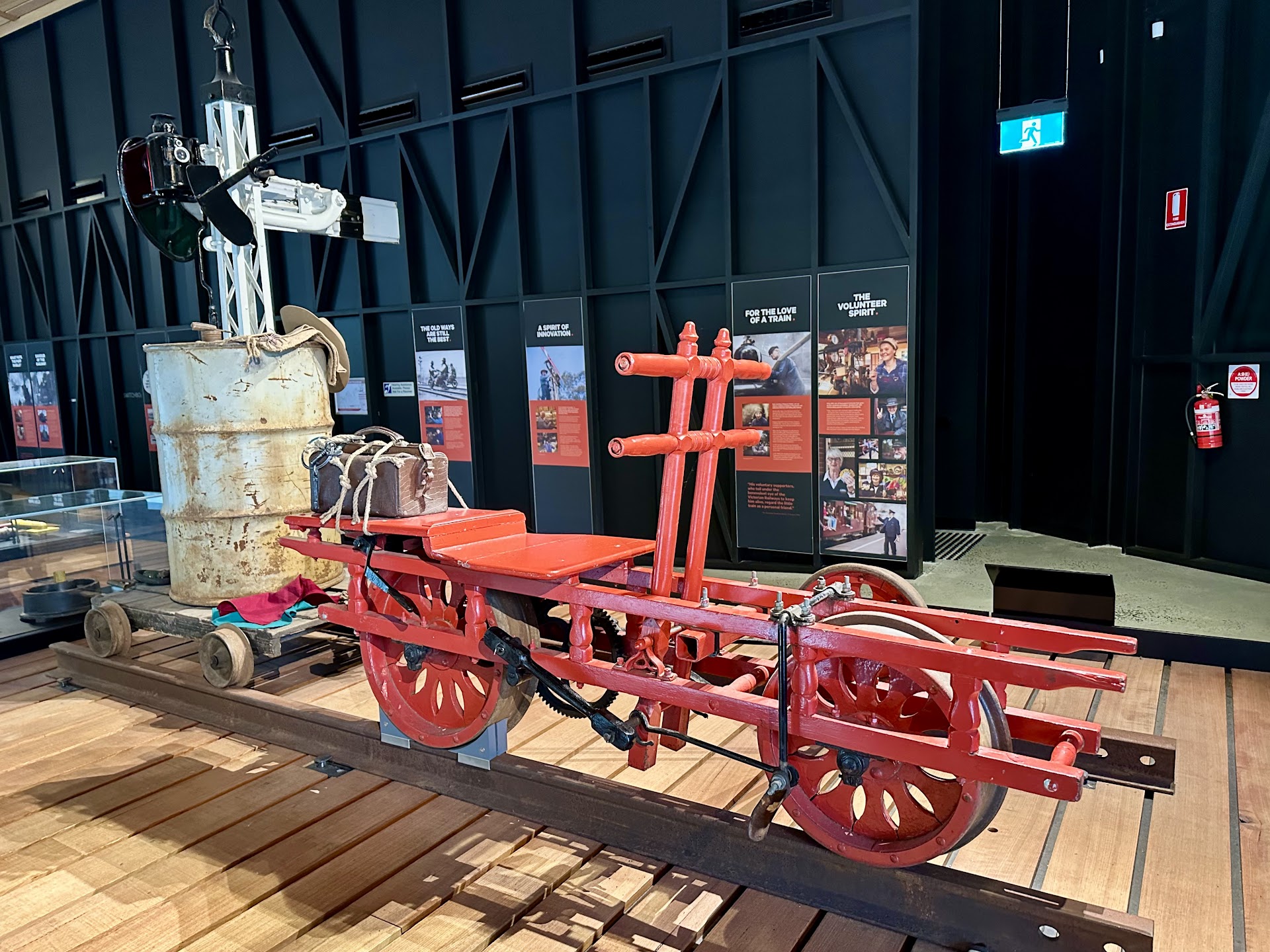 Lakeside Hall Museum photo 2