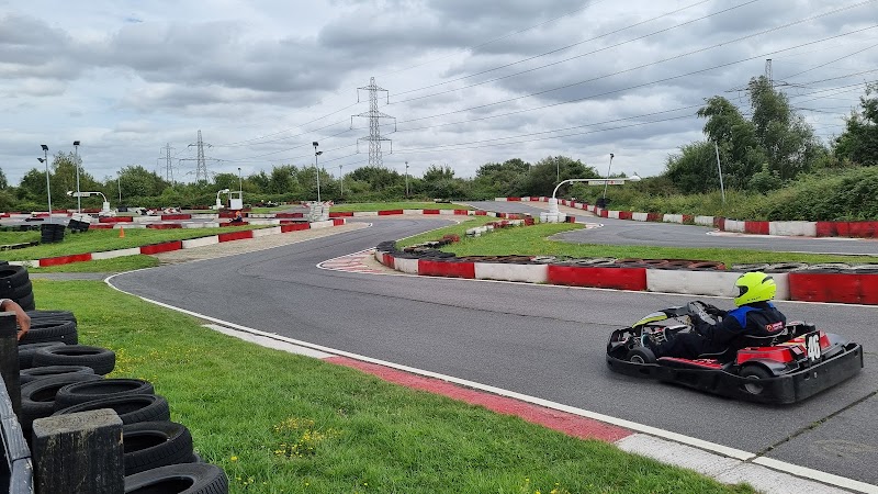 Lakeside Karting photo 2