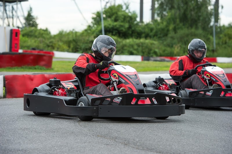 Lakeside Karting photo 3