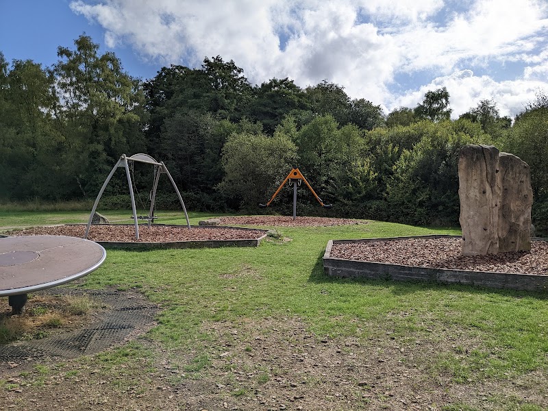 Lakeside Nature Reserve Play Area photo 2