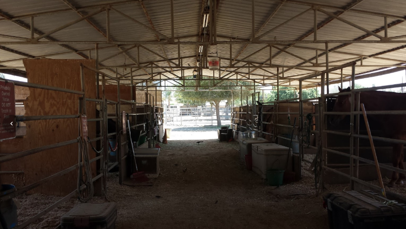 Lakewood Equestrian Center
