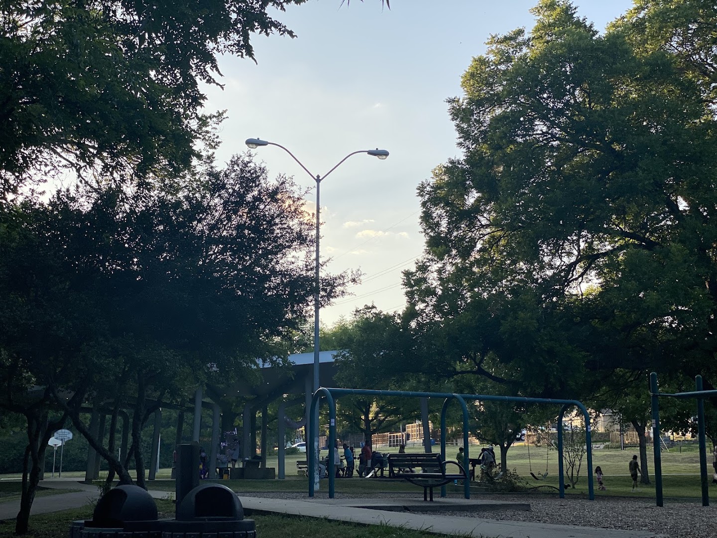 Lakewood Playground photo 2