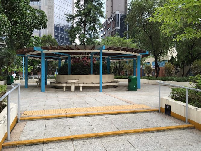 Lam Wah Street Playground