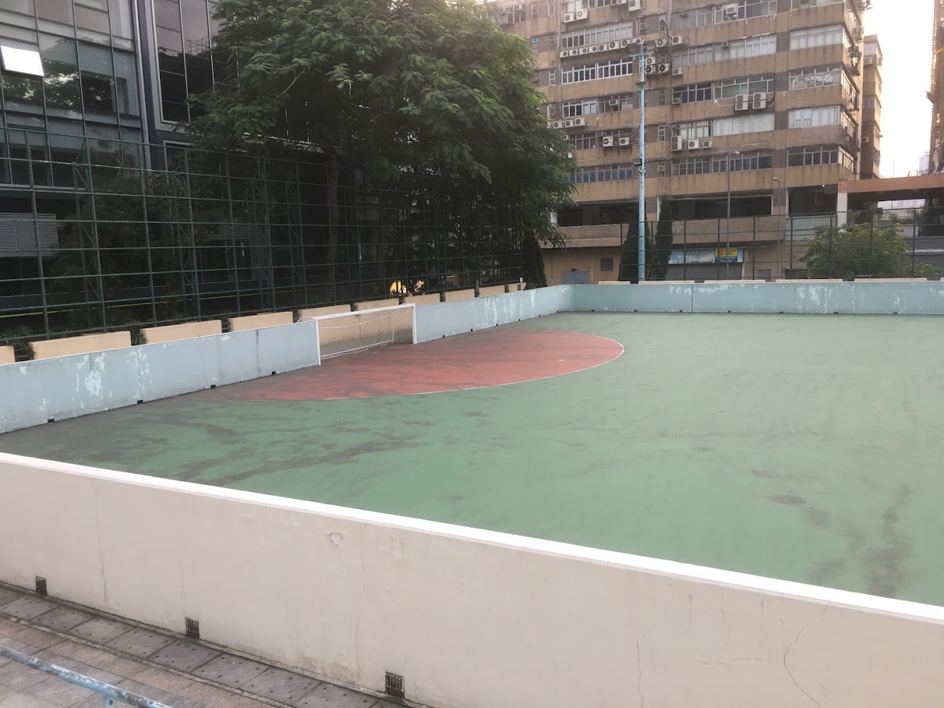 Lam Wah Street Playground photo 5