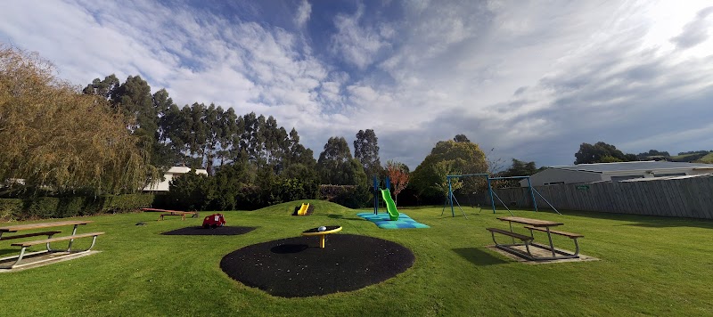 Lambert St Playground photo 2
