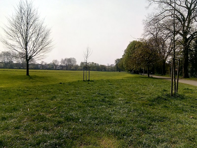 Lammas Park