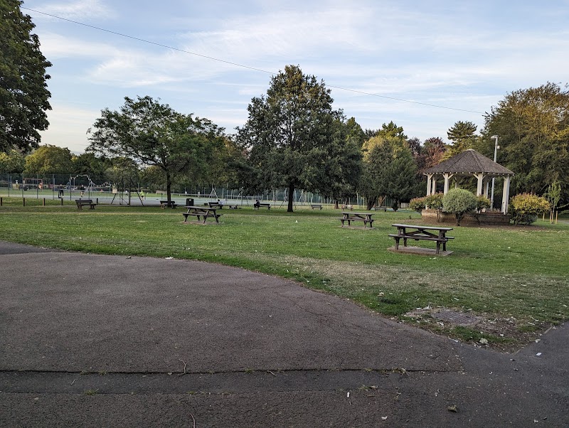 Lammas Recreation Ground photo 3
