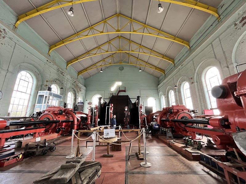 Lancashire Mining Museum CIO photo 2