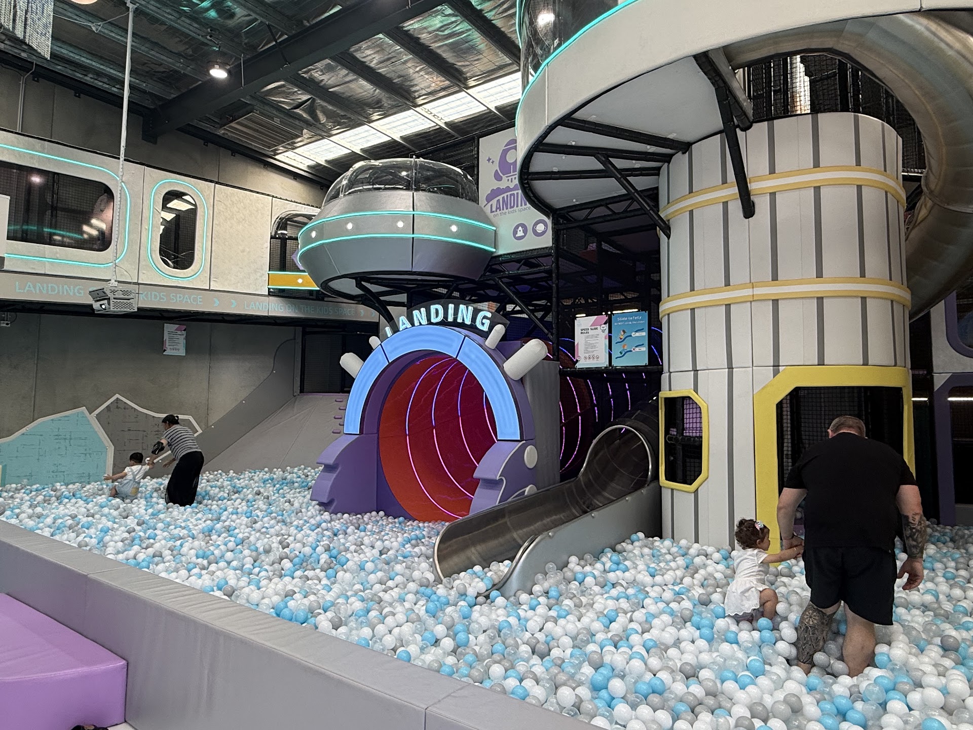 Landing Playcentre Altona photo 2