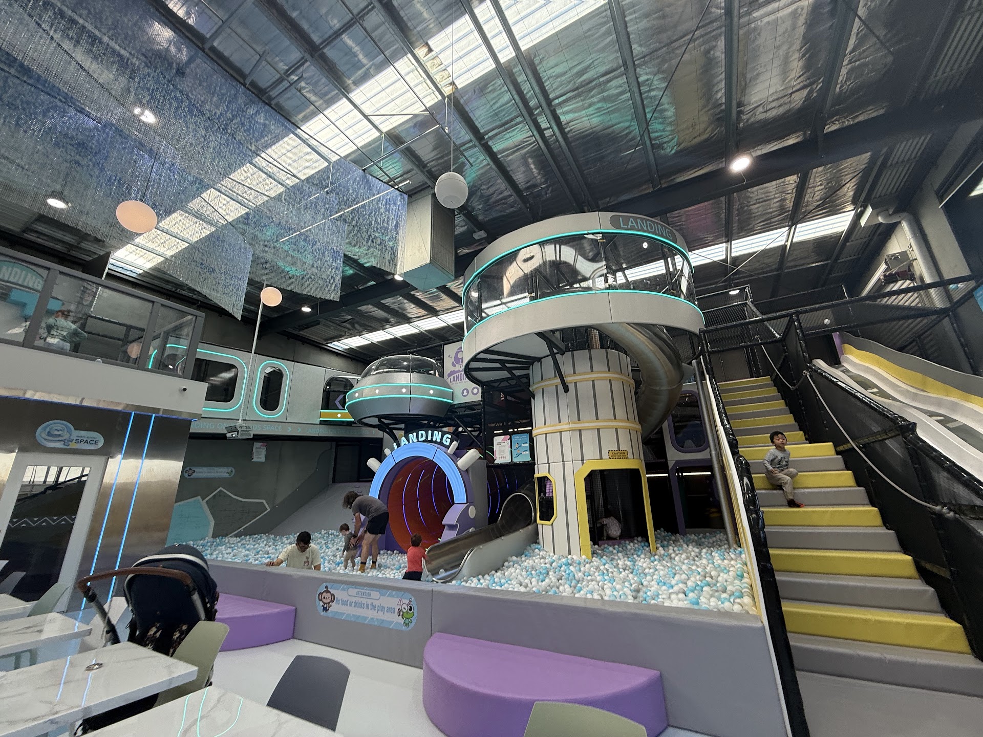 Landing Playcentre Altona photo 3
