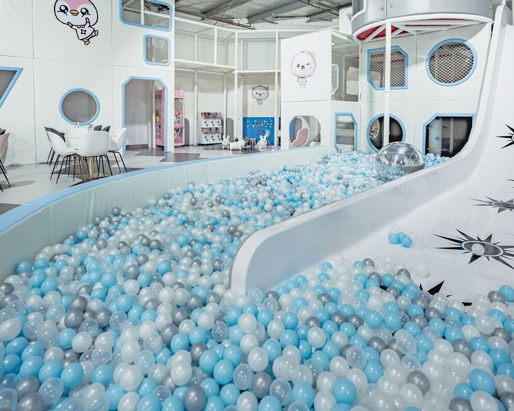 Landing Playcentre photo 3