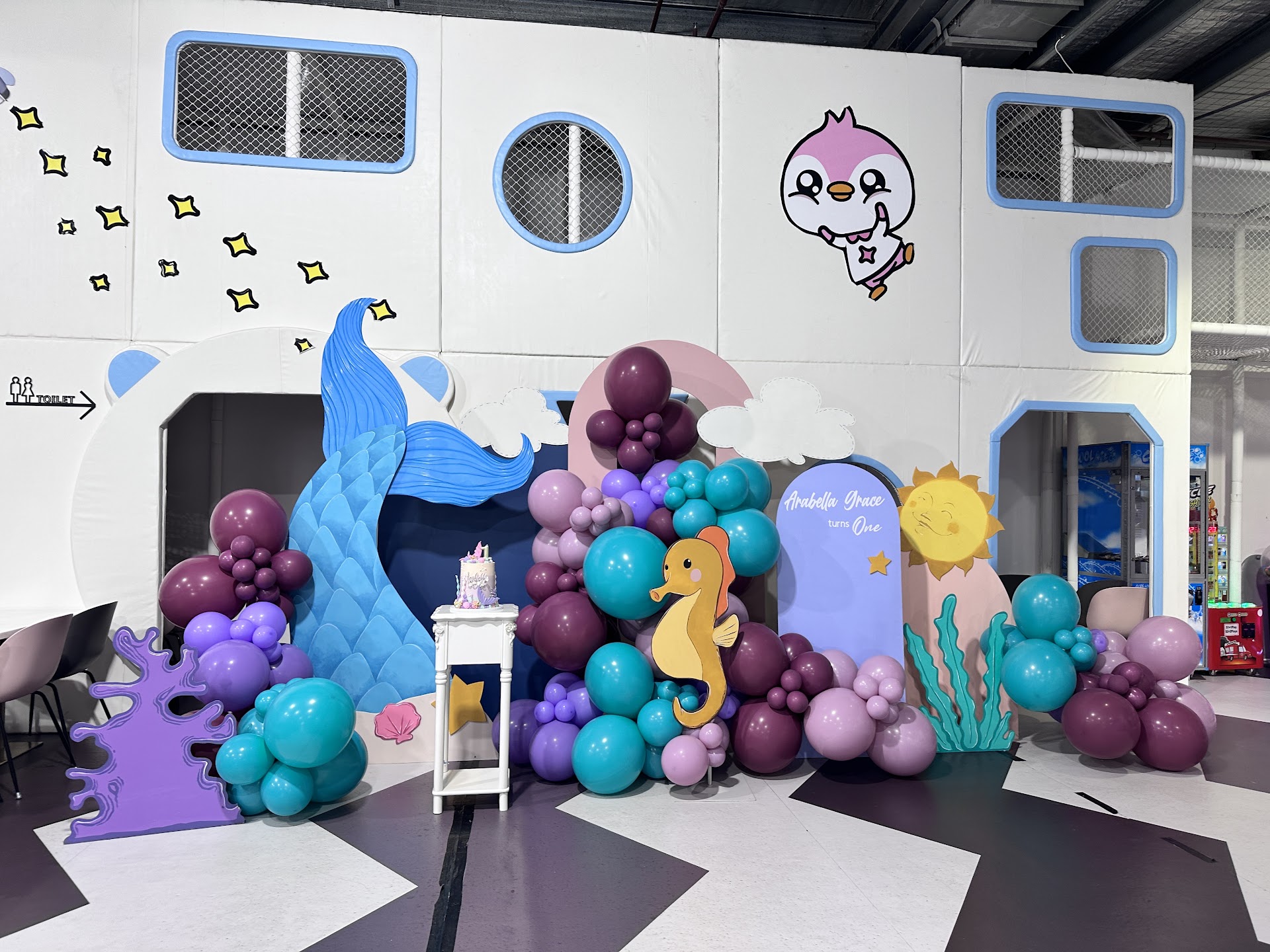 Landing Playcentre photo 2