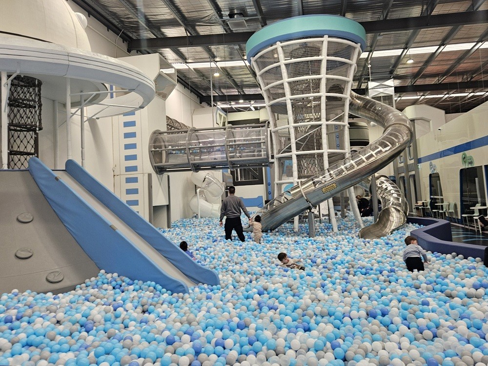 Landing Playcentre Ravenhall photo 2