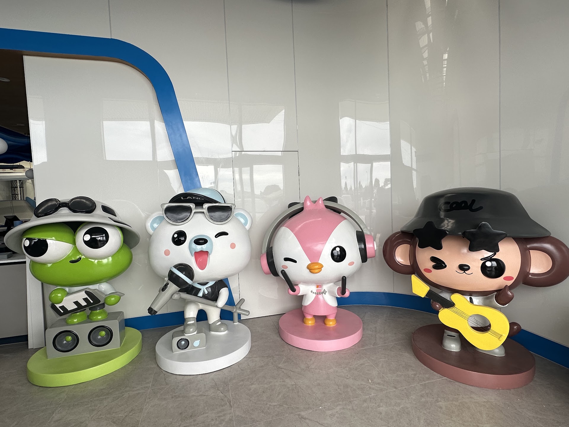 Landing Playcentre Ravenhall photo 2