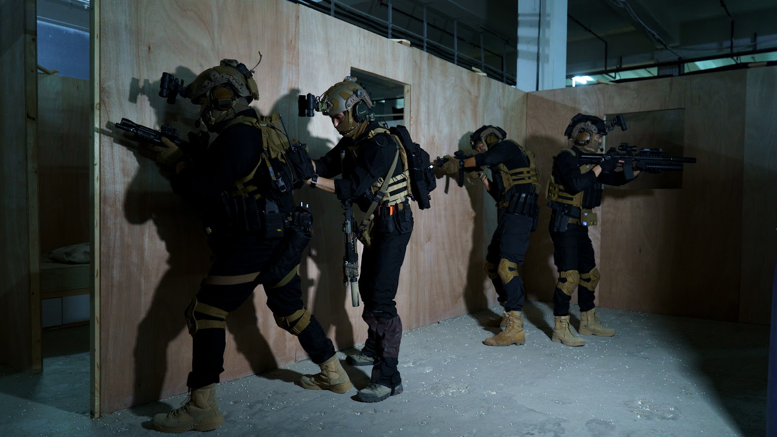 Landing Zone photo 2