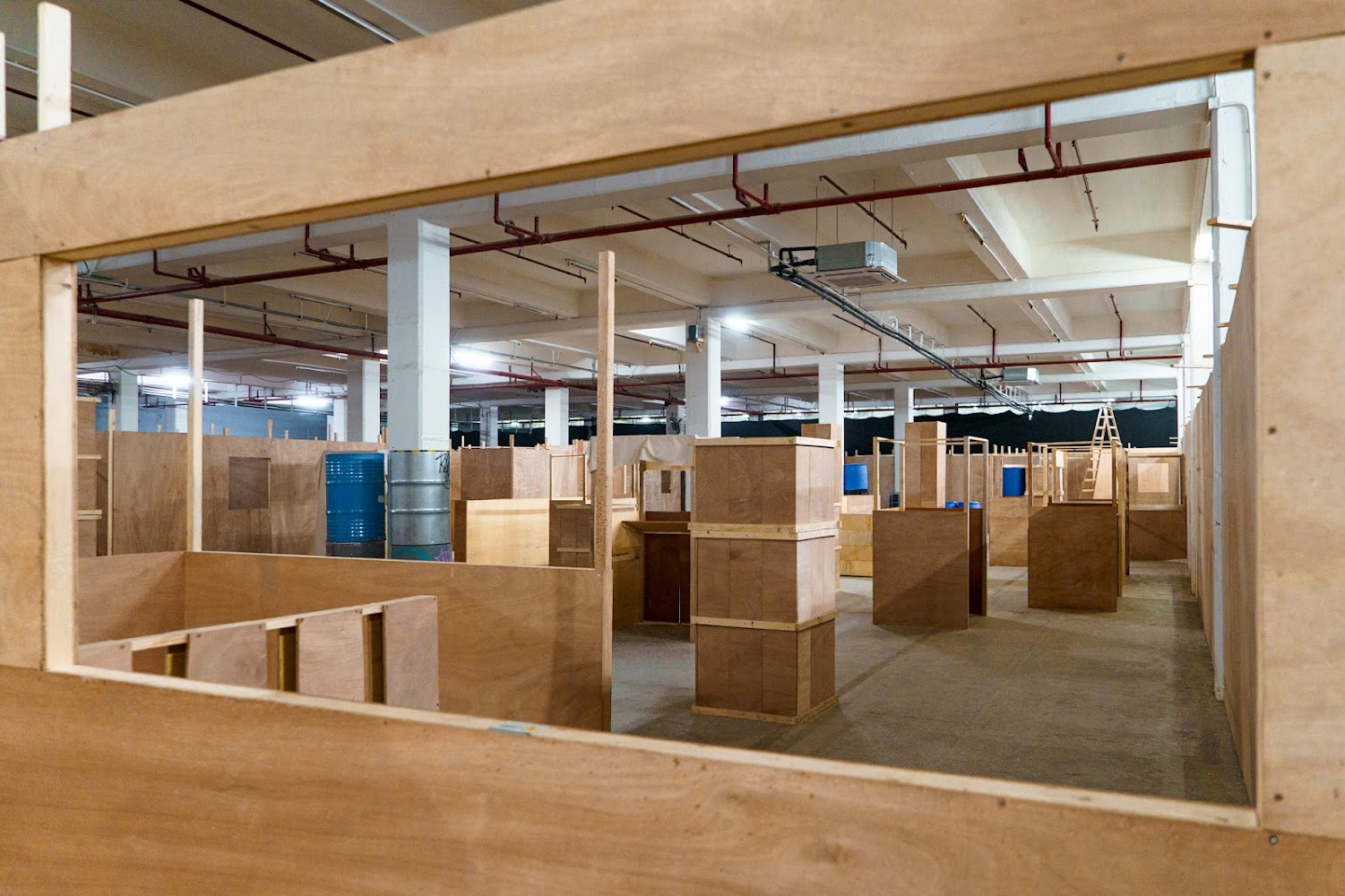 Landing Zone photo 3