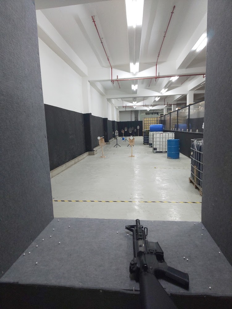 Landing Zone photo 4