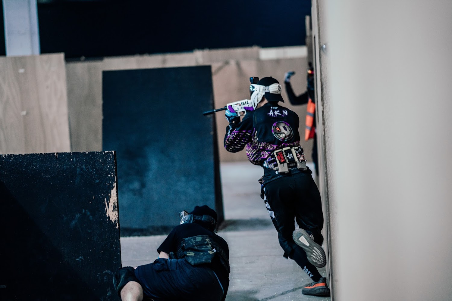 Landing Zone photo 5