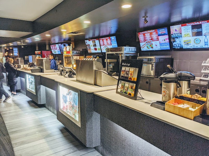 Landmark's Century Centre Cinema photo 2