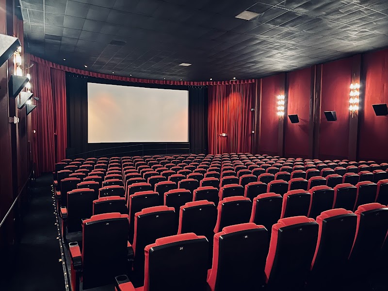 Landmark's Nuart Theatre photo 3