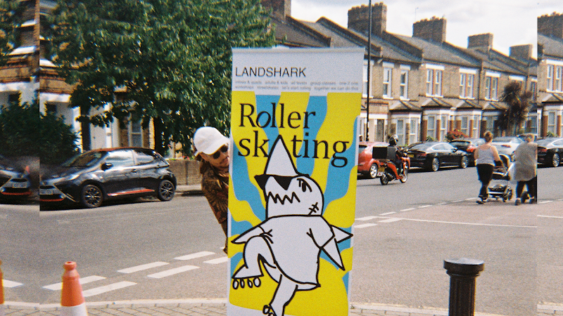 LandShark Skating photo 2