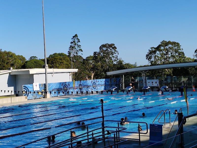 Lane Cove Aquatic photo 2