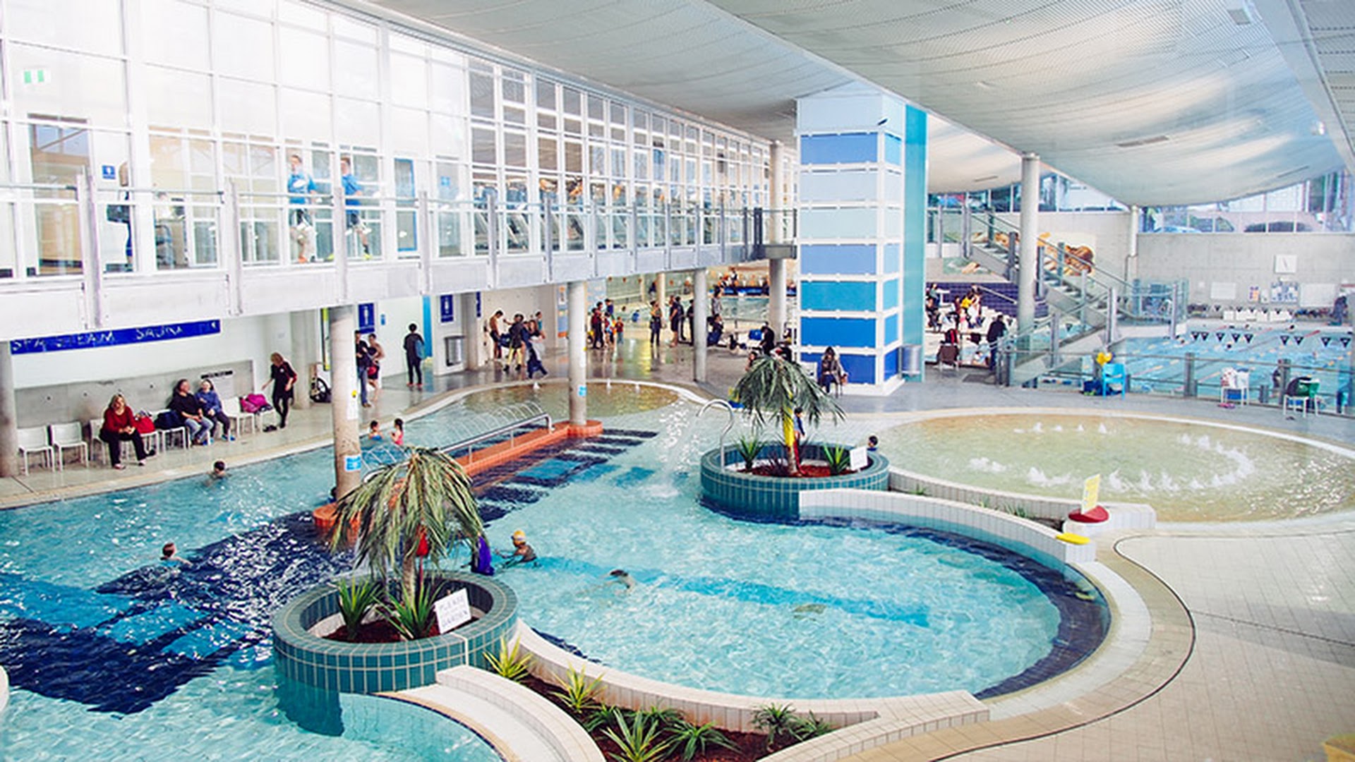 Lane Cove Aquatic