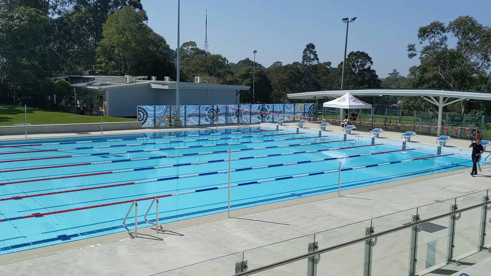 Lane Cove Aquatic photo 2