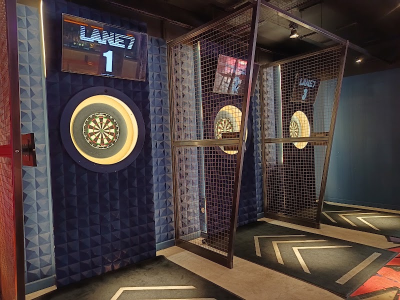 Lane7 Altrincham photo 2