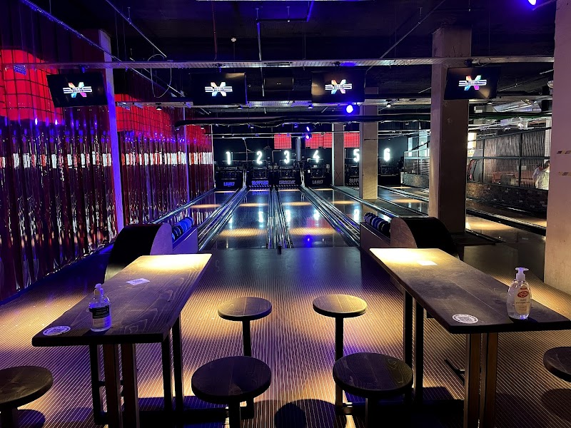 Lane7 Bristol