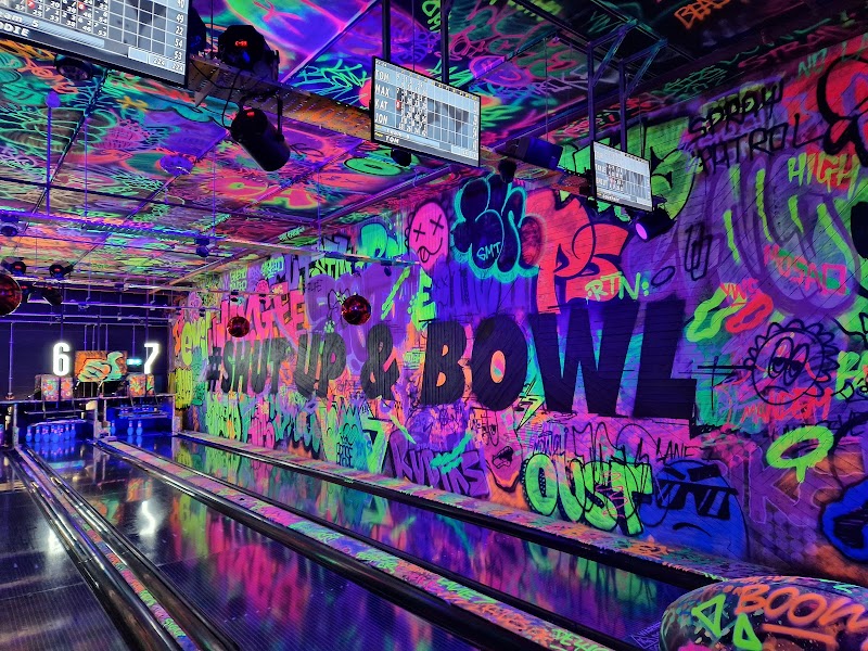 Lane7 Liverpool photo 2