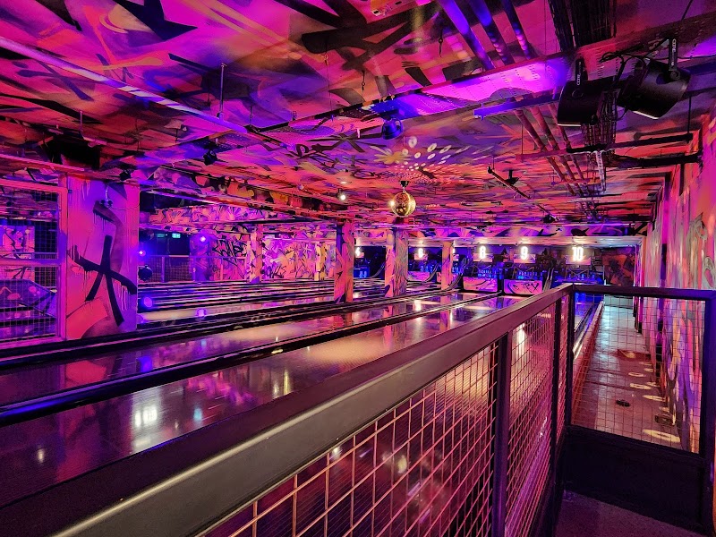 Lane7 London Camden