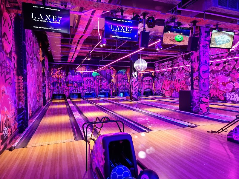 Lane7 Manchester photo 2